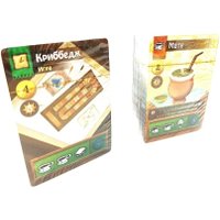 Карточная игра Lavka Games Кафебары