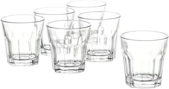 Набор стопок (шотов) Ikea Покал 900.919.96 (6 шт)