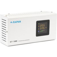 Стабилизатор напряжения Бастион RAPAN ST-1000