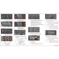 Тележка Yato YT-55300