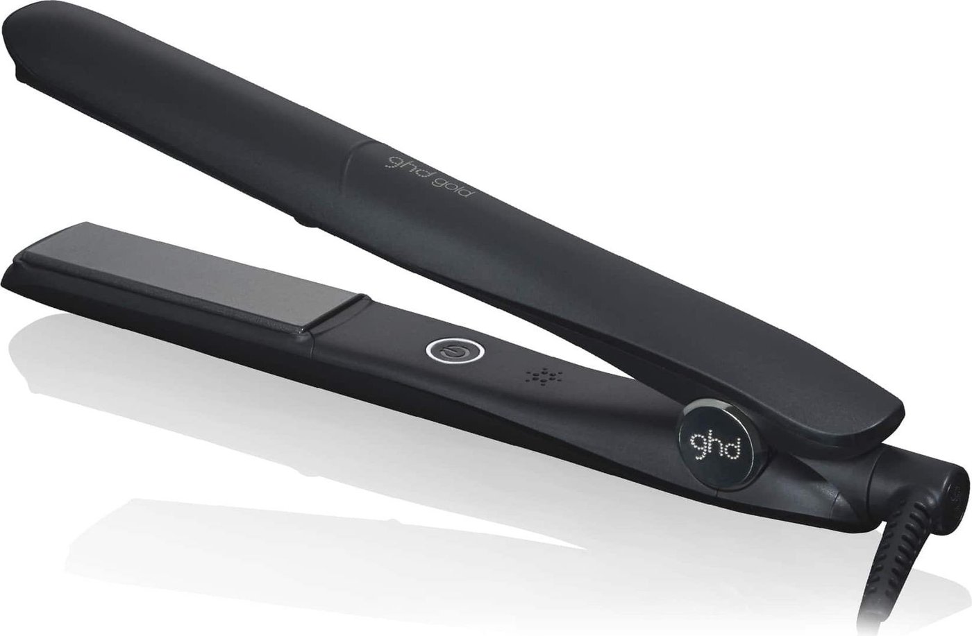 

Выпрямитель GHD Gold (черный)