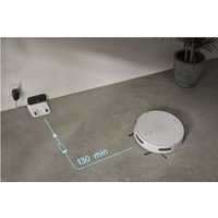 Робот-пылесос Concept SRV 4150WH