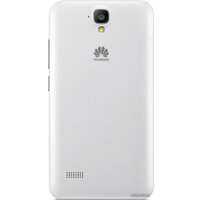 Телефон Huawei Ascend Y5 White [Y560-U02]