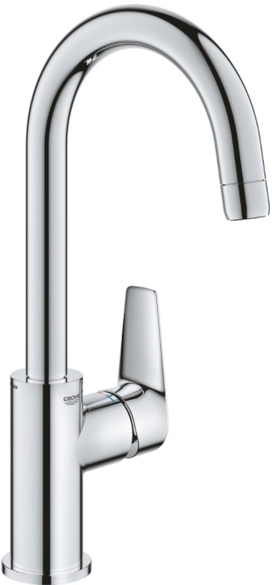 

Смеситель Grohe Bauedge 23911001