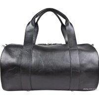 Дорожная сумка Carlo Gattini Premium Faenza 4033-01 (черный)