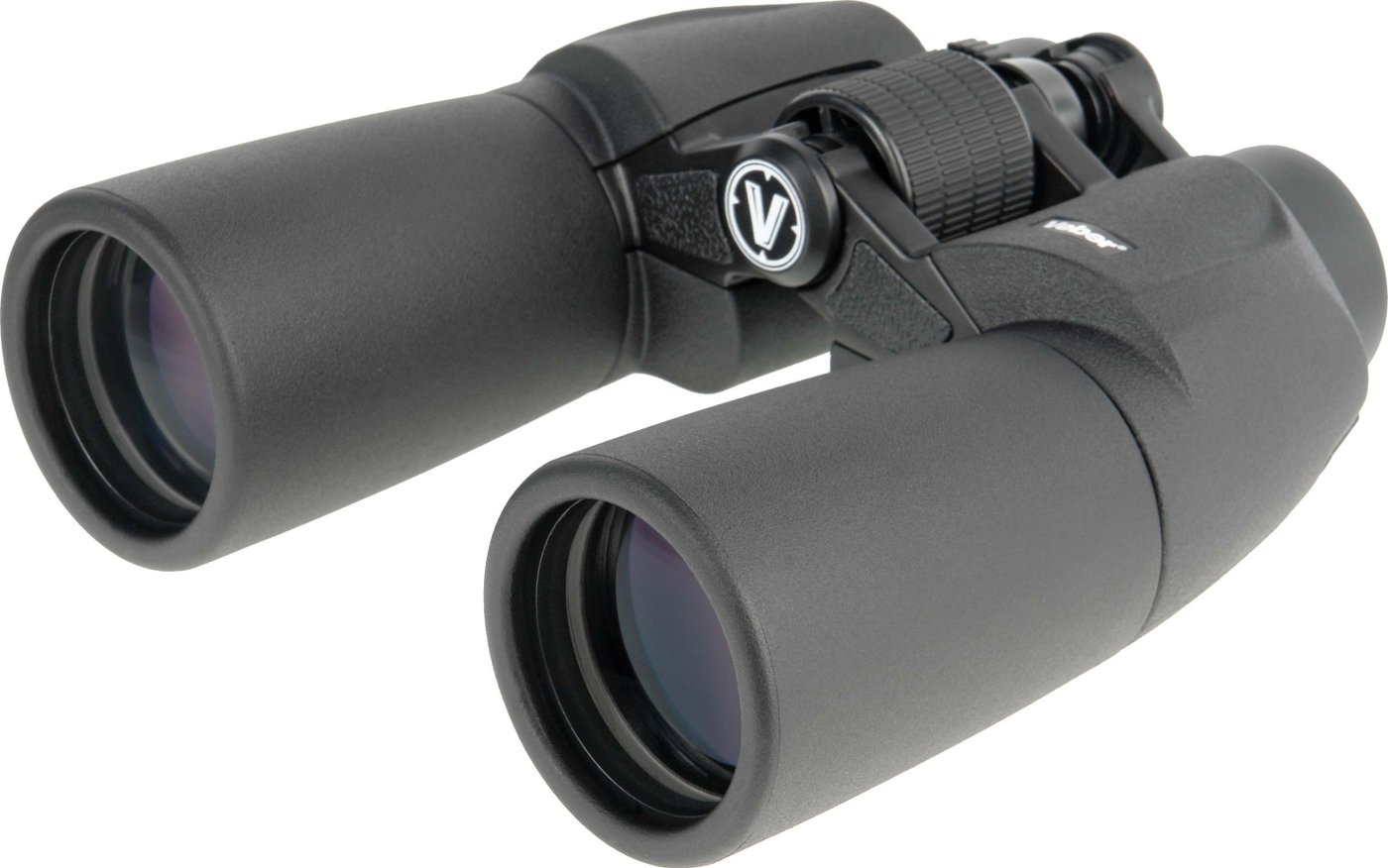 Бинокль Veber Omega БПЦс 12x50WP с сеткой