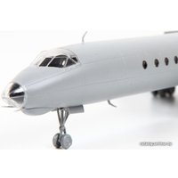 Сборная модель Звезда Пассажирский авиалайнер Ту-134А/Б-3