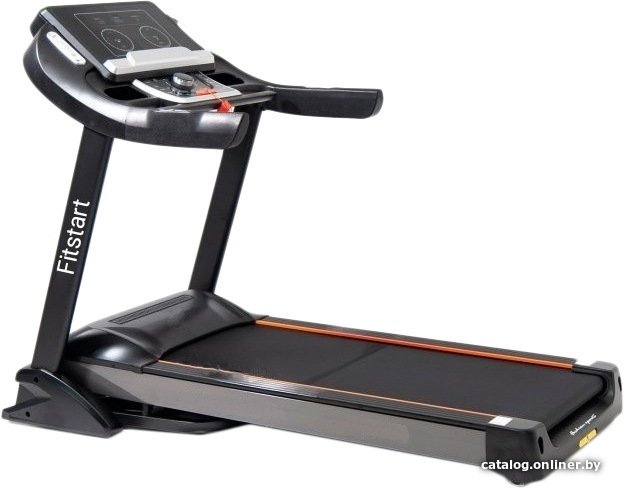 Электрическая беговая дорожка Fitstart 6028S