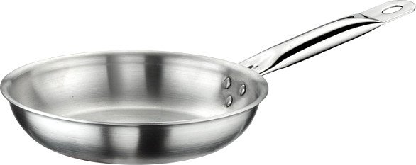 

Сковорода Pintinox Pinti Inox Tender 3layers 37303B28