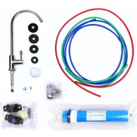 Система обратного осмоса Гейзер Аллегро Оптима 20068