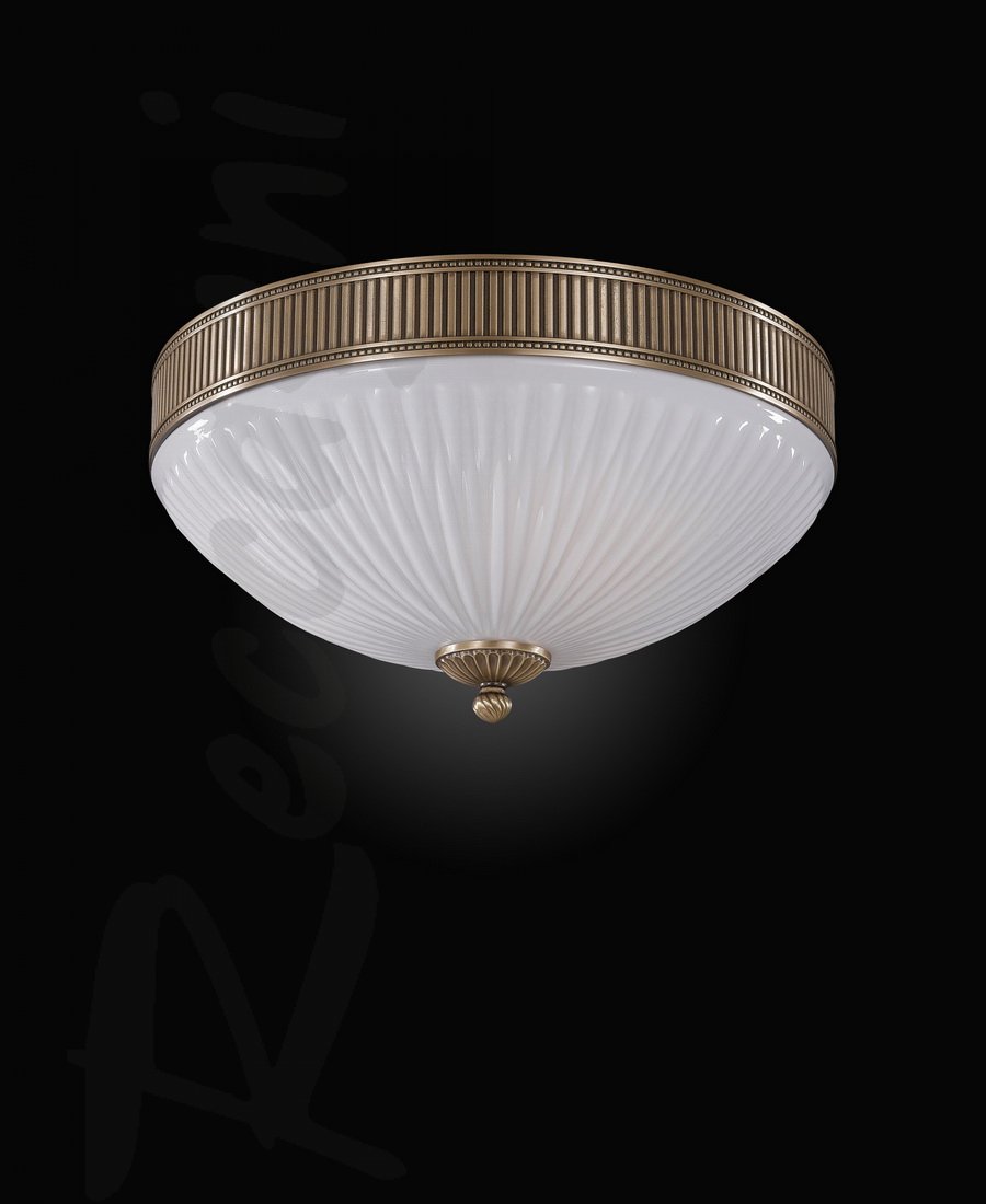 

Люстра средней высоты Reccagni Angelo 9250 PL 9250/3