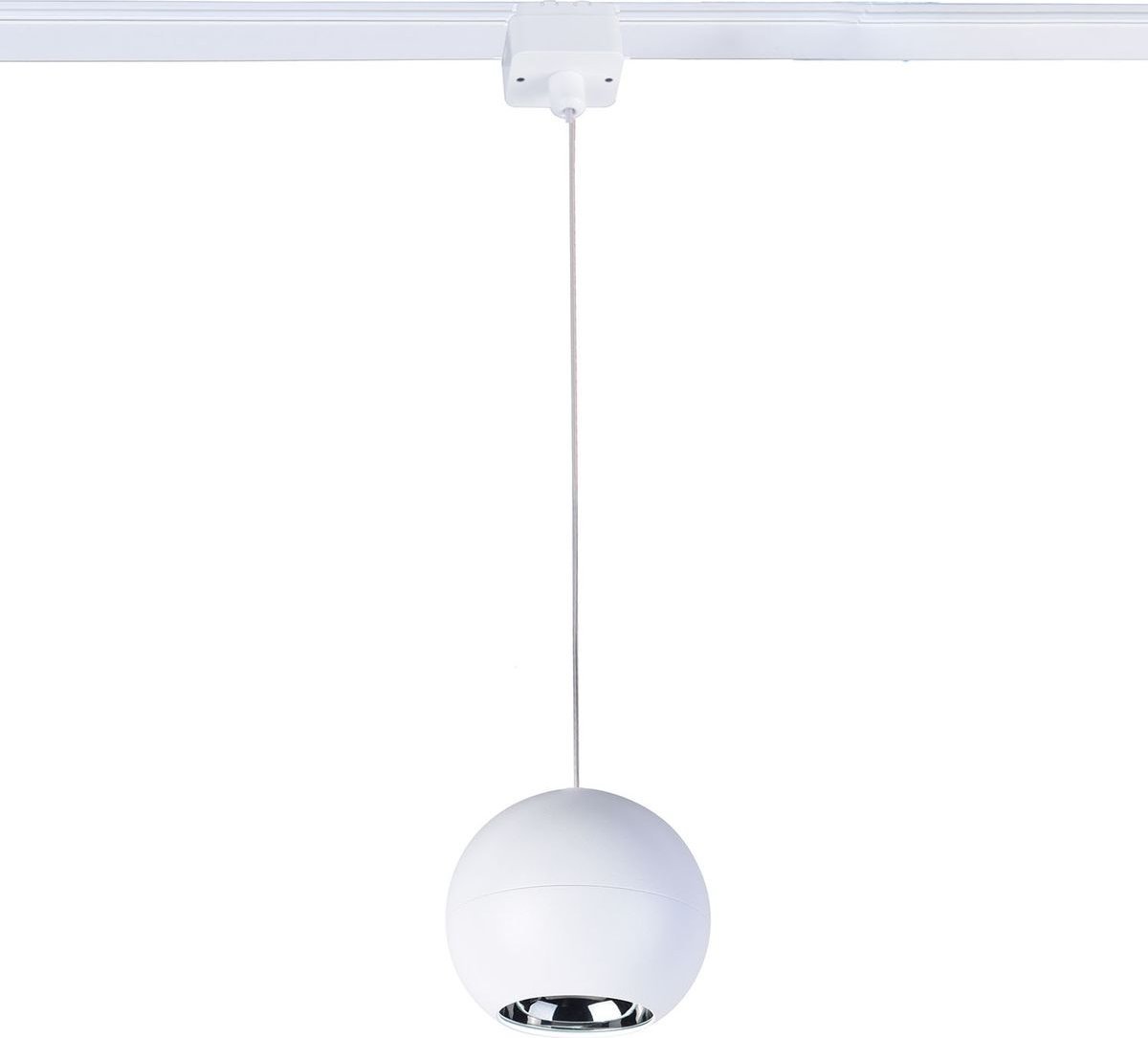 

Трековый светильник Favourite Unica 4228-1P