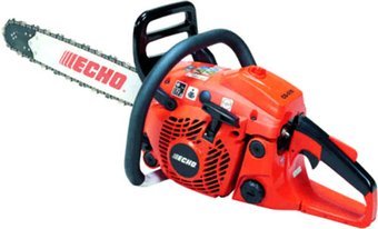 Бензопила Echo CS-510