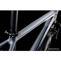 Велосипед Cube AIM Allroad 29 (серый, 2018)