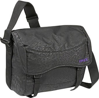 Сумка Dakine Girls Messenger SM 822001529 (cheetah)