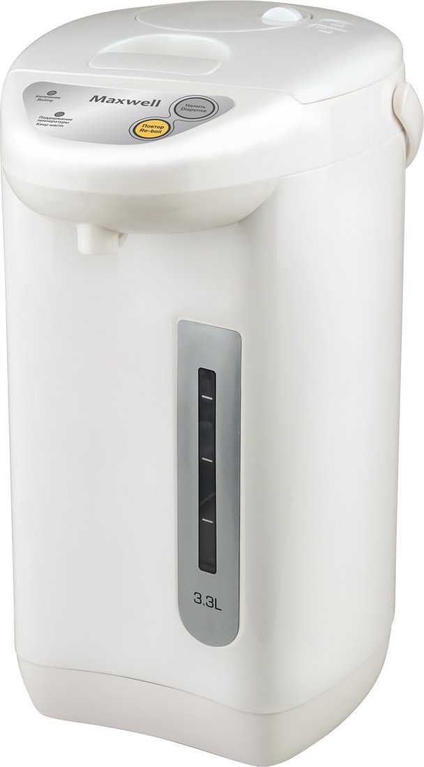

Термопот Maxwell MW-1754 W