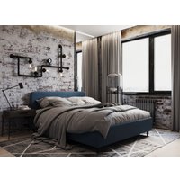 Кровать Moon Family 1253 MF010460
