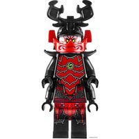Конструктор LEGO Ninjago 71702 Золотой робот
