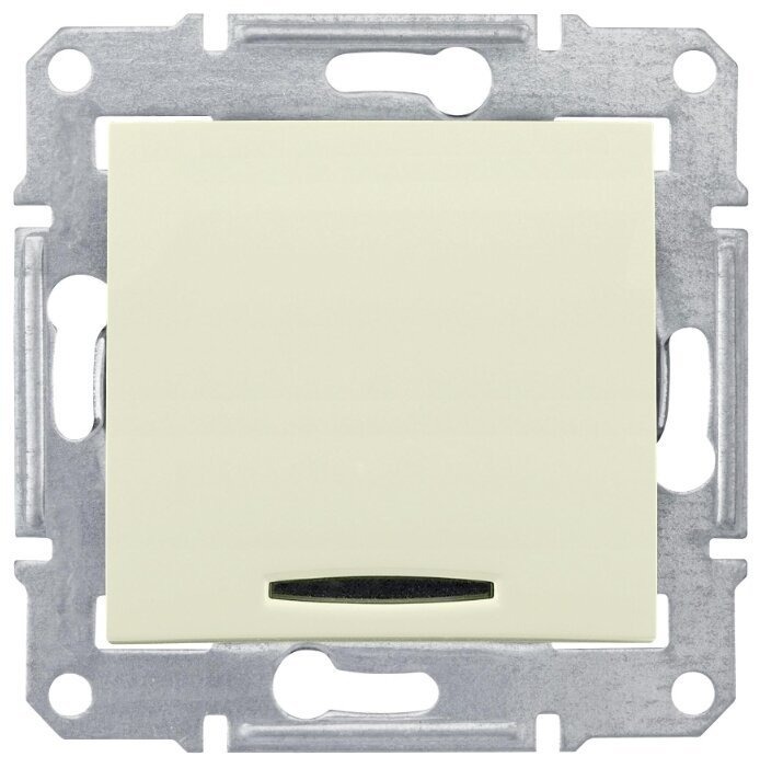 

Выключатель Schneider Electric SEDNA SDN0201247