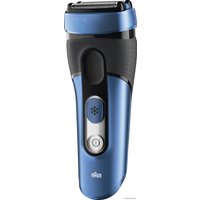 Электробритва Braun CoolTec CT4s