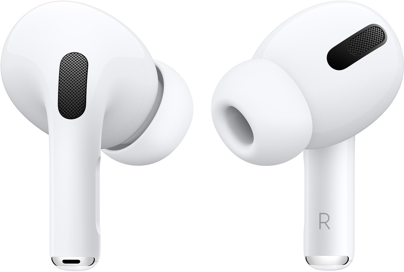 

Наушники Apple AirPods Pro (без поддержки MagSafe)