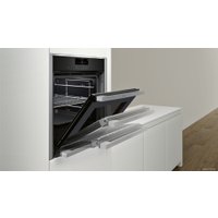 Электрический духовой шкаф NEFF B58CT68H0