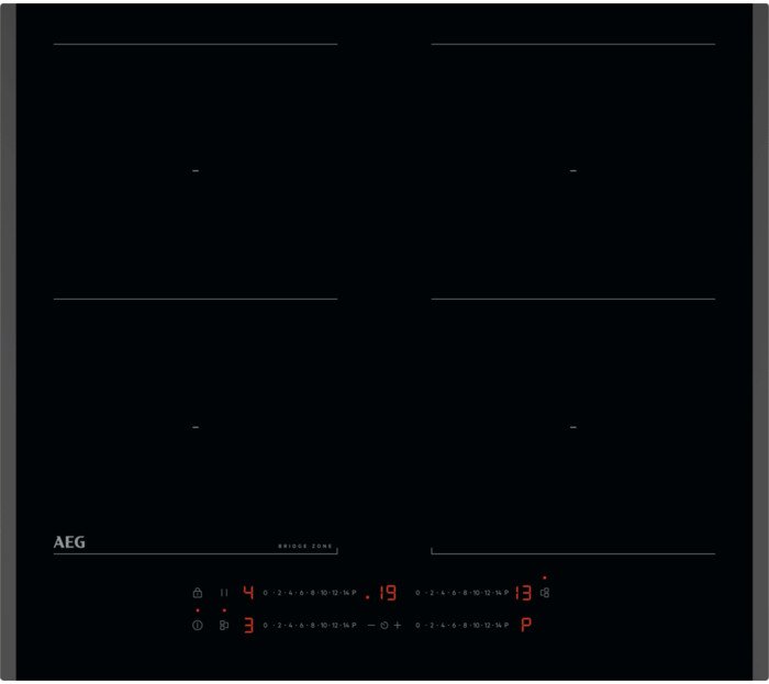 Варочная панель AEG TO64IM00FB