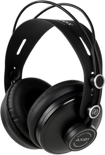 Наушники AxelVox AX81