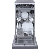Отдельностоящая посудомоечная машина Бирюса DWF-410/5 M