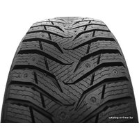 Зимние шины Kumho WinterCraft ice Wi31 225/55R17 101T