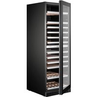 Винный шкаф Temptech ST180DRB