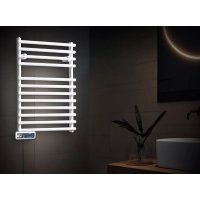 Полотенцесушитель iVigo EHR 5012 PRO 275Вт 92321205650102 (белый)