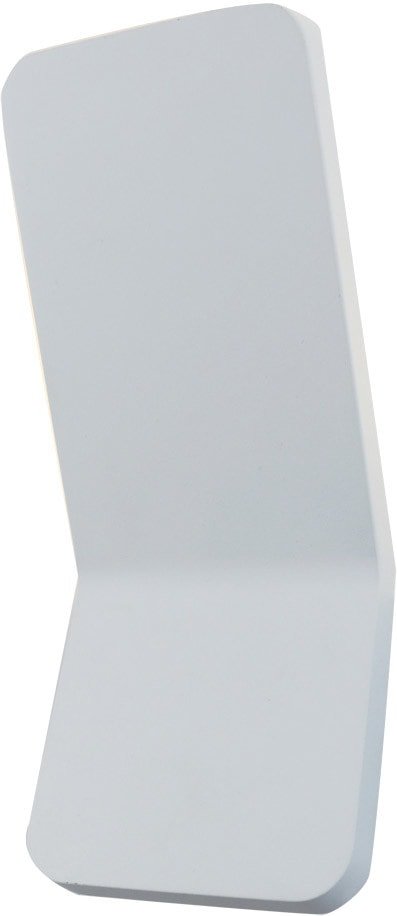 

Уличный настенный светильник Arte Lamp Scorcio A8053AL-1WH