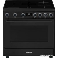 Кухонная плита Smeg C91IEA9