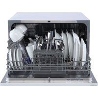 Отдельностоящая посудомоечная машина Бирюса DWC-506/5 W