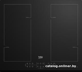 Варочная панель BEKO HII 64206 F2MT