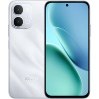Телефон iQOO Z11x 12GB/512GB международная версия (звездный серый)