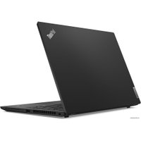 Ноутбук Lenovo ThinkPad X13 Gen 2 20WK0022RT