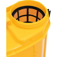 Аккумуляторный опрыскиватель Denzel D-12LA