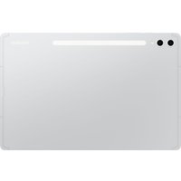 Планшет Samsung Galaxy Tab S10+ 5G SM-X826 12GB/512GB (серебристый)