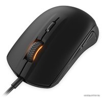 Игровая мышь SteelSeries Rival 100 Black