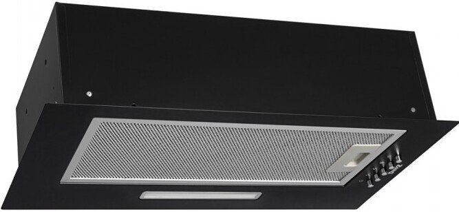 

Кухонная вытяжка ZorG Classico 1030 52 M (черный)