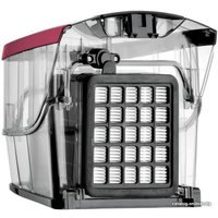 Пылесос BBK BV1504 (вишня)