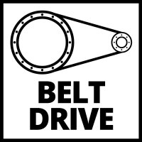 Компрессор Einhell TE-AC 430/90/10