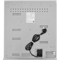 Варочная панель ZUGEL ZGH450W