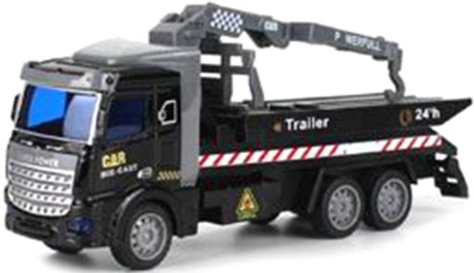 

Погрузчик Наша Игрушка Q802-B13