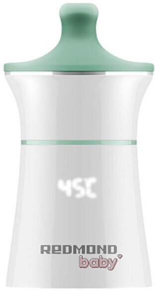 Подогреватель Redmond (Редмонд) BC5200 (белый)