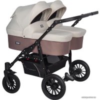 Универсальная коляска Riko Basic Saxo (2 в 1, 03)