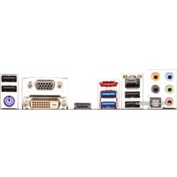 Материнская плата ASRock B85M-ITX