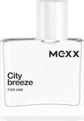 City Breeze for Him EdT (30 мл)